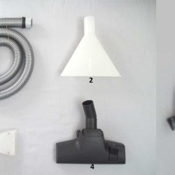 EXT 2600 FAKIR HALI YIKAMA MAKINASI