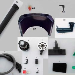 FAKİR - 9800 - HALI YIKAMA