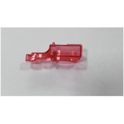 10A.PARÇA FLYJET SOK BUHAR BUTONU KIRMIZI 10A.PARÇA FLYJET SOK BUHAR BUTONU KIRMIZI