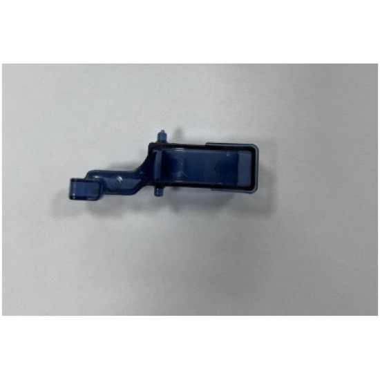 10.parça FLYJET SOK BUHAR BUTONU MAVI