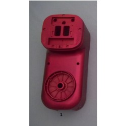 1.PARÇA FOOD MASTER UST GOVDE (KIRMIZI) 1.PARÇA FOOD MASTER UST GOVDE (KIRMIZI)