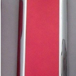 2.PARÇA FOOD MASTER UST KAPAK (KIRMIZI)