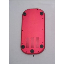 5.PARÇA FOOD MASTER ALT TABAN (KIRMIZI) 5.PARÇA FOOD MASTER ALT TABAN (KIRMIZI)