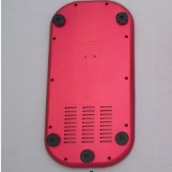 5.PARÇA FOOD MASTER ALT TABAN (KIRMIZI)