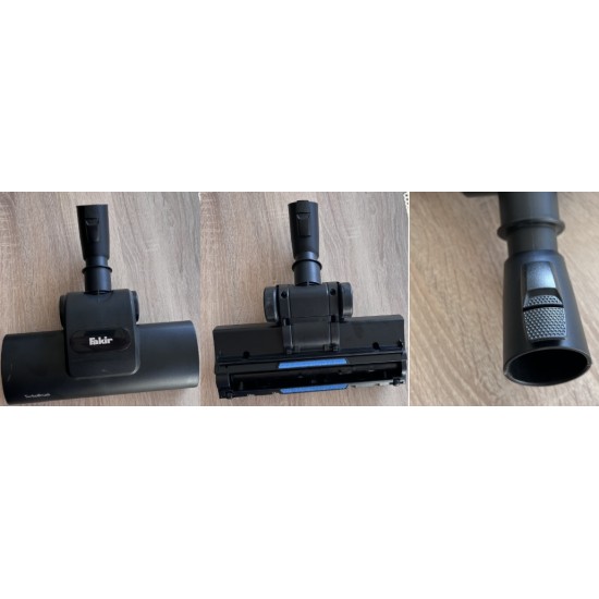 40.parça FILTER PRO-VEYRON PRO-VEYRON TURBO PREMIUM TURBO APARAT