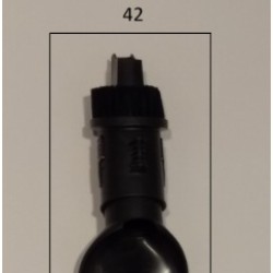 42.parça VEYRON TUR PREM 3’U 1 ARADA APARAT