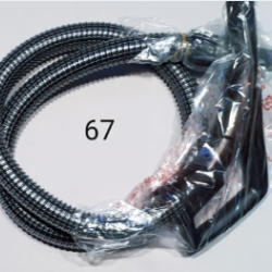 67.parça FILTERPRO HORTUM KOMPLE Y. NESILVER.2