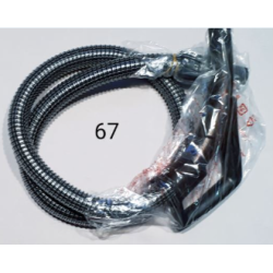 67.parça FILTERPRO HORTUM KOMPLE Y. NESILVER.2 67.parça FILTERPRO HORTUM KOMPLE Y. NESILVER.2