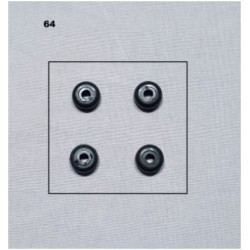 64.parça FILTER PRO APARAT TEKERLEGI (4' LU) 64.parça FILTER PRO APARAT TEKERLEGI (4' LU)