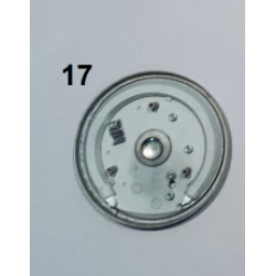 17.parça AROMA MASTER REZISTANS