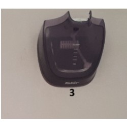 3.PARÇA FLY SU TANKI VIOLET