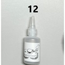 12.parça FR6019 CAM ROBOT SU KABI