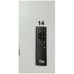 14.PARÇA FR6019 CAM ROBOT UZAKTAN KUMANDA 14.PARÇA FR6019 CAM ROBOT UZAKTAN KUMANDA