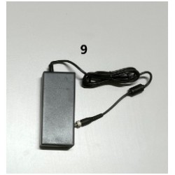 9.PARÇA FR6019 CAM ROBOT ADAPTOR 9.PARÇA FR6019 CAM ROBOT ADAPTOR