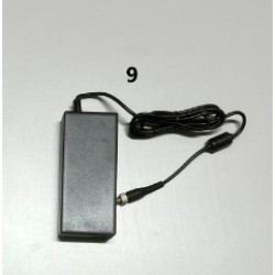 9.PARÇA FR6019 CAM ROBOT ADAPTOR