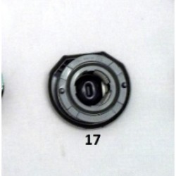 7.parça FRANKY HEPA FILTRE