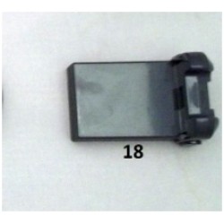 18.PARÇA FRANKY PRO BATARYA 18.PARÇA FRANKY PRO BATARYA