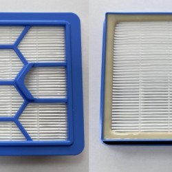 12.parça FREELANDER HEPA 13 FILTRE