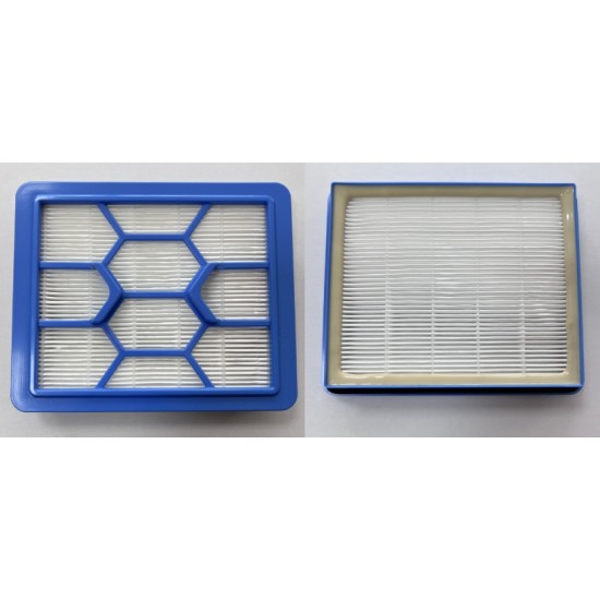 12.parça FREELANDER HEPA 13 FILTRE