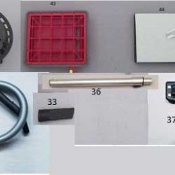 FAKIR FREELANDER BL 6056 SUPURGE