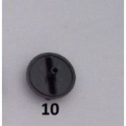 10.parça FRYWELL TIMER DUGMESI (SIYAH)