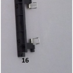 16.parça FRYWELL MENTESE+YAY