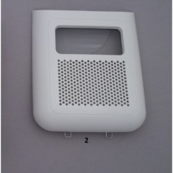 2.parça FRYWELL UST KAPAK KOMPLE 