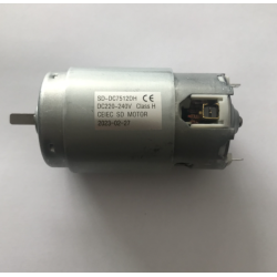 8.parça SMS 4152B MOTOR 8.parça SMS 4152B MOTOR