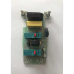 17.parça SMS 4152B ELEKTRONIK KART 17.parça SMS 4152B ELEKTRONIK KART