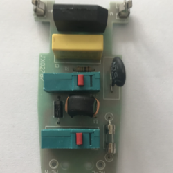 17.parça SMS 4152B ELEKTRONIK KART