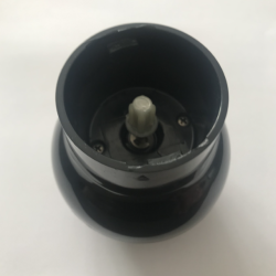 9.parça SMS 4181B CIRPICI BASLIK SIYAH