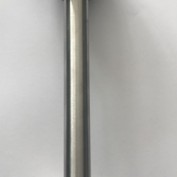 3.parça SMS 4181B-4100B METAL AYAK SIYAH