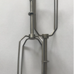 19.parça SMS 4181B CIRPMA TELI TAKIM