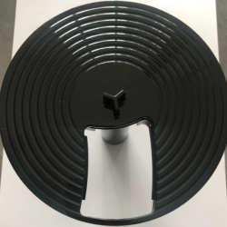 2.parça SMS 4181B DOGRAYICI DISK SIYAH