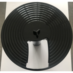 2.parça SMS 4181B DOGRAYICI DISK SIYAH 2.parça SMS 4181B DOGRAYICI DISK SIYAH