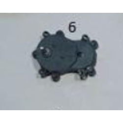 6.parça SMS 4181B IC DISLI TAKIMI 6.parça SMS 4181B IC DISLI TAKIMI