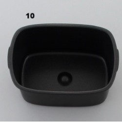 10.parça GALA YAG KAZANI