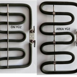 20.parça GALA REZISTANS