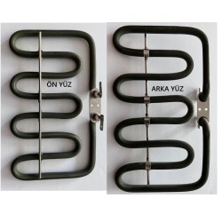 20.parça GALA REZISTANS