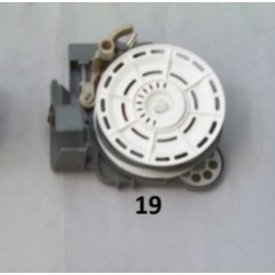 19.parça GARCIA/PETER KABLO SARICI