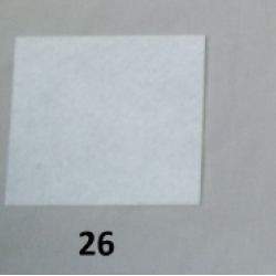 26.parça GARCIA/PETER FILTRE