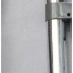 31.parça GARCIA TELESKOBIK  BORU