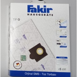 11.PARÇA SMS TOZ TORBA - TIP O