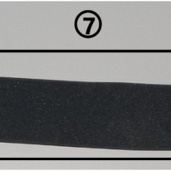 7.PARÇA  EXT 2600-3600-6000S-8000S-9000S-UZUN CEVRE SUNGERI