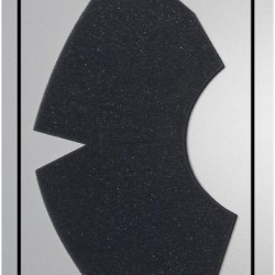 8.PARÇA EXT 2600-3600-6000S-8000S-9000S-SES AZALTICI SÜNGER