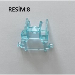 8.PARÇA GOLDIE TERMOSTAT ARA PARCA