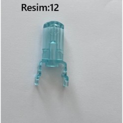 9.parça GOLDIE ACMA-KAPAMA DUGMESI