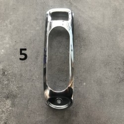 5.parça GOLDIE GOSTERGE TUTUCUSU