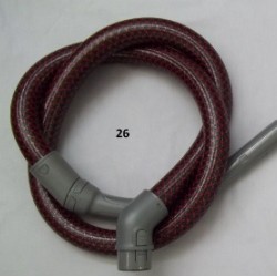 GRANADA ÖKO ELEKTRİKLİ SÜPÜRGE