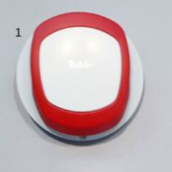 1.parça GRATE UST GOVDE KOMPLE KIRMIZI